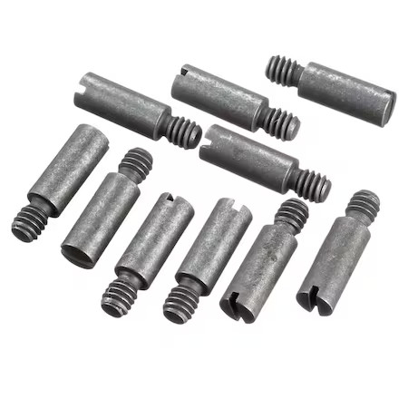 Ridgid 34360 Screws, Comp Part No 3Fe66, 4.5&Prime;W, Pk10