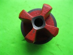 Ridgid 1/8&Prime; Complete Die Head for 11R Drop In Threader NEW