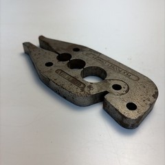 Superior Tool PEX Pocket Crimper Patent Pending Made in USA