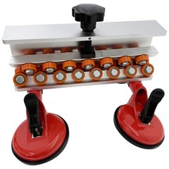 Portable Pipe Straightening Leveling Machine Aluminum-Plastic Pipe Straightener