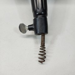 Cobra Products Plastic Drum Auger 1/4&Prime; X 20&prime; Cable