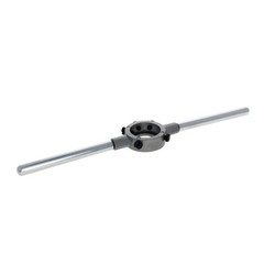 Die Stock Handle Wrench 30Mmx11Mm M10-M11 Metric round Die Holder 1Pcs