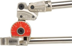 Ridgid 38048, Model 608, 1/2&Prime; OD, 1-1/2&Prime; Bend, Tube Bender