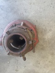 RIDGID Model No. 65-r Ratchet Pipe Threader