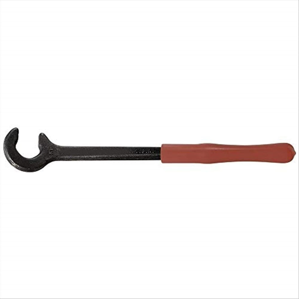 12&Prime; Cable Bender Steel, Hand Tool, Workshop 350 MCM, Professional Durable Forged