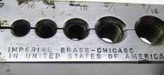 Imperial Brass Chicago # 193-FA Flaring Tool.