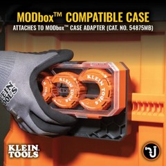 Klein Tools 50048 C-Style Copper Tubing Cutter Set, 3 Pc.