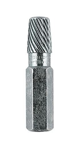 New Open Box 1/2 Nipple Extractor & Shower Arm Thread Remover PRO Gray ! A Must!