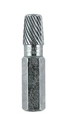 New Open Box 1/2 Nipple Extractor & Shower Arm Thread Remover PRO Gray ! A Must!
