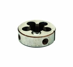 3/8 &ndash; 18 TPI NPTF Straight Pipe Die [Die/3]