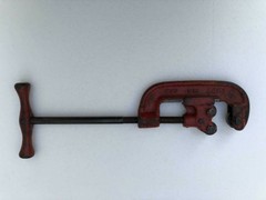 MCC NO.2 HEAVY DUTY PIPE CUTTER 2&Prime; SIZE