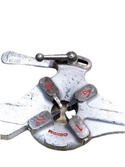 RIDGID 541 (26162) Quick-Opening Bolt Die Head for 1224, 1/4&Prime; to 1&Prime;