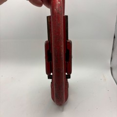 Reed MFG Co Pipe Cutter 1/2-2 Red Heavy Duty Plumbing Tool No. 2 4 Wheel Cutter