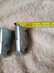 PARKER PARKRIMP HYDRAULIC DIES 822OO2A ST S975