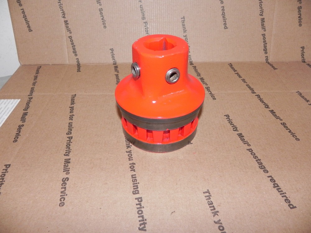 Ridgid 42620 Model 774 15/16 in. Square Drive Adapter for RIDGID 700 Power Drive
