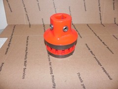 Ridgid 42620 Model 774 15/16 in. Square Drive Adapter for RIDGID 700 Power Drive