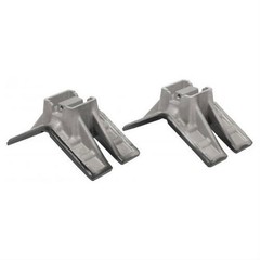 Reed PPJVS V-Shape Saddles for Gasketed Pipe Pair 4-16in