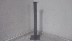 Dayton 45J342 2 In Max Bar Width Steel Bar and Tube Bender