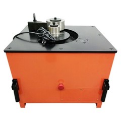 0.25~1.25&Prime; Industrial Steel Bar Thread Bending Machine Electric Rebar Bender