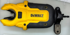 Dewalt Copper Cutter Impact Attachment CWACPRIR