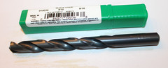 PRECISION TWIST DRILL 010036 9/16 HSS JOBBER DRILL BIT 6 7/8&Prime;L &ndash; QTY OF 1 &ndash; NEW