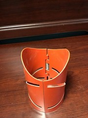 Total Cut, 3-1/2&rdquo; Pipe Guide, ID# 47025