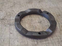 Ridgid 535 Piper Threader Threading Machine Drive Shaft Lock Collar