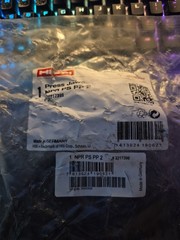 Hilti Press Jaw NPR PS PP 2&Prime; 2217398 Genuine OEM Replacement Tool Unit