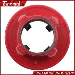 Findmall 1-1/4&Prime; & 1&rdquo; NPT 12-R RH Die Head & Dies 4 Ratchet Pipe Threader