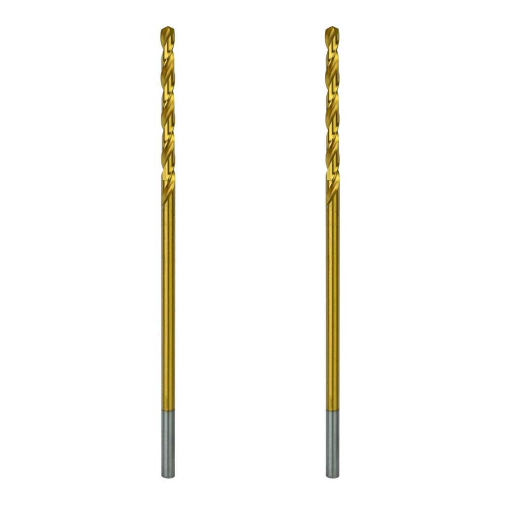 Greycore Tools 3/16 Inch x 6 Cobalt Aircraft Extension 3/16&Prime; x 6&Prime;, grey
