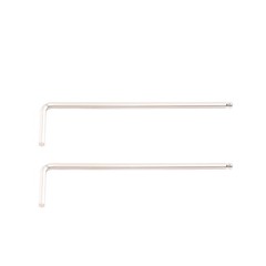 8Pcs PVC Pipe Reamer Fit into Standard 1/2&Prime; Drills PVC Pipe Reamer Tool PPR75