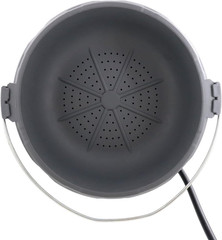 Steel Dragon 418 Handheld Oiler Bucket for Ridgid 300/535/700/12R/690