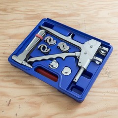 PEX Pipe Tool Long-Lasting Plumbing Tools Watertight for Installers, Plumbers