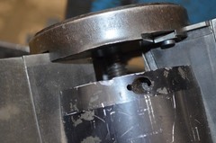 E.H. Wachs SDB &ndash; 412/2 Pipe Beveler End Prep Tool 4&Prime; &ndash; 12&Prime;