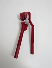180 Degree Tubing Tube Bender Aluminum 1/4 5/16 3/8Inch Fuel Brake Line