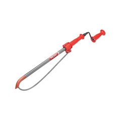 RIDGID 46683 K-1 Combination Auger with C-Style Cutter Head, Telescoping Drai&hellip;