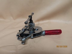 Vintage Parker flaring tool 945 fb 1/8&Prime;-3/4&Prime; flaring tool for hvac technician
