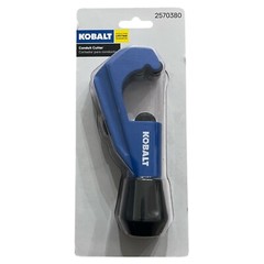 Kobalt Conduit Cutter (L)