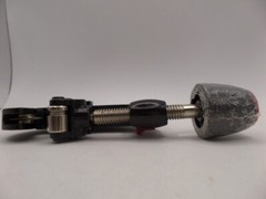 HUSKY 80-772-111 1-1/8 IN. QUICK-R80-772-111 QUICK-RELEASE TUBE CUTTER