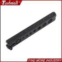 Findmall 45&deg; Eccentric Flaring Tools Set Tube Cutter Kit 7 Dies 3/16-3/4 Inch