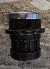 Armstrong USA Pipe Threader Die Head No. 190R SAE 1/4&rdquo; w Chrome Head 260531