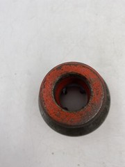 Ridgid Manual Pipe Threader 3/4&Prime; Die Heavily Used