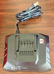 Rothenberger ROMAX TT US 1000002128 HVAC ProPress like Milwaukee 2473 READ