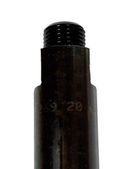 NEW GENUINE OEM MUELLER COMPANY INSERTING TAPPING DRILLING MACHINE TOOL 33570