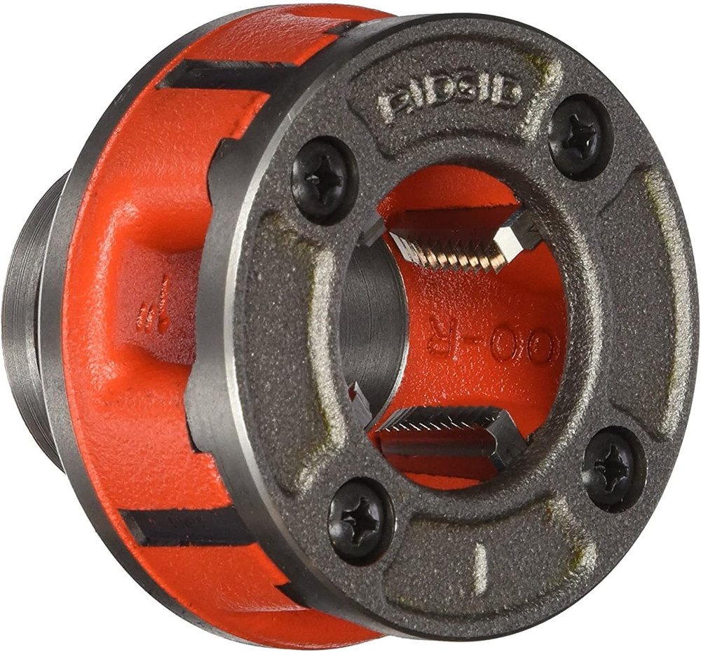 36900 1 Inch Die Head Hand Threader