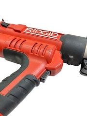 RIDGID RP 340-B 18V Cordless Hydraulic Press Tool/Battery