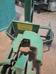 GREENLEE 1800 MECHANICAL CONDUIT PIPE BENDER 1/2&Prime; &ndash; 3/4&Prime; &ndash; 1&Prime; &ndash; FREE FREIGHT