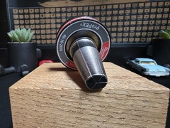 Milwaukee Tool 49-16-2416 3/4 In. Propex Expander Head With Rapid Seal For M12