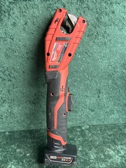 Milwaukee 2471-20 M12 Copper Tubing Cutter (Tool Only)