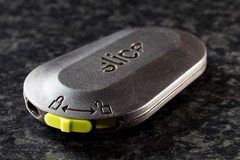 Compact 10514 Mini Cutter &ndash; Ambidextrous Design & Long-Lasting Ceramic Blade